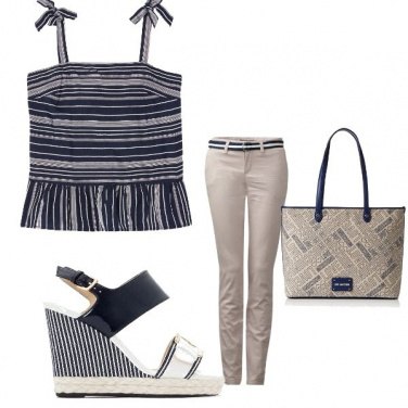 Outfit Total look #120573