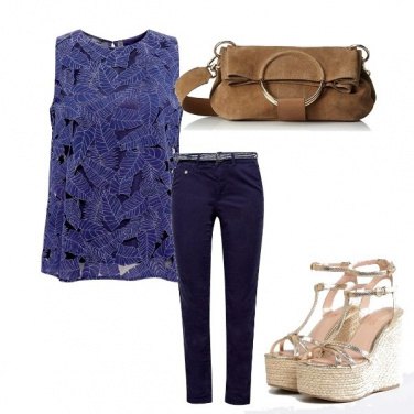 Outfit Total look #120575