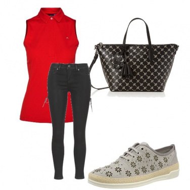 Outfit Total look #120576