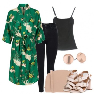 Outfit Trendy #14915