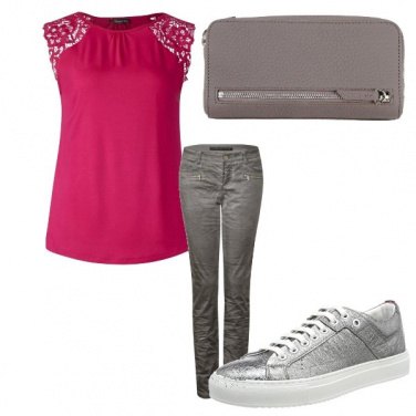 Outfit Total look #120579