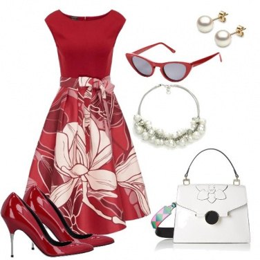 Outfit Come la mamma