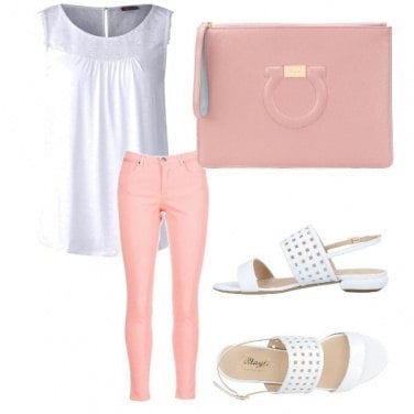 Outfit Total look #120593