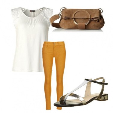 Outfit Total look #120595