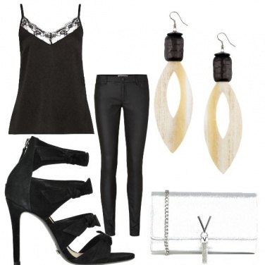 Outfit Total look #120597