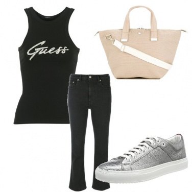Outfit Total look #120598