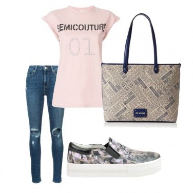 Outfit Total look #120600