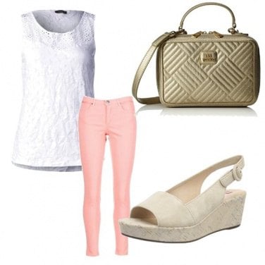 Outfit Total look #120601
