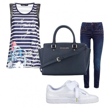 Outfit Total look #120602