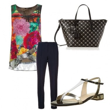 Outfit Total look #120630