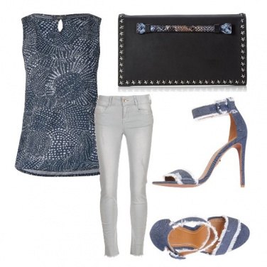 Outfit Total look #120632