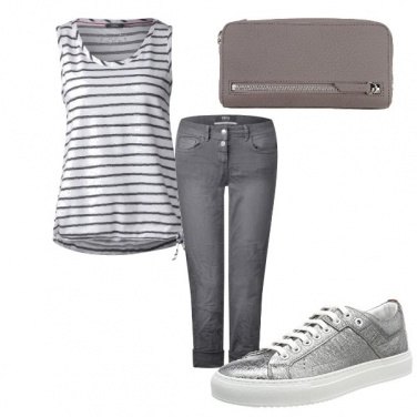 Outfit Total look #120634
