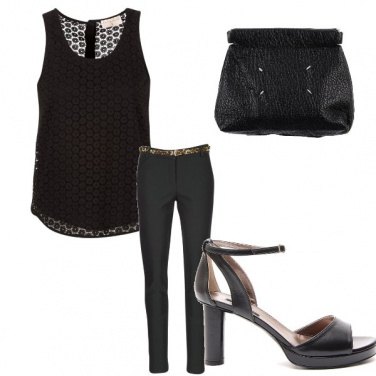 Outfit Total look #120635