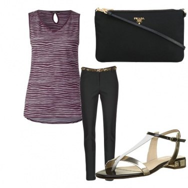 Outfit Total look #120638
