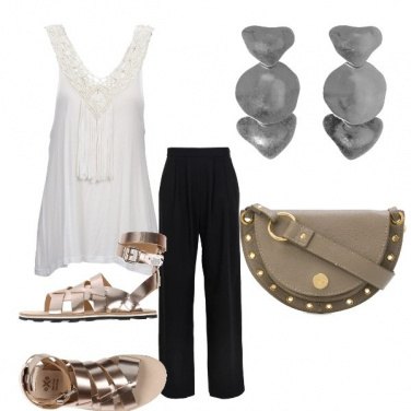 Outfit Total look #120640