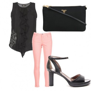 Outfit Total look #120641
