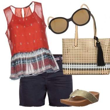 Outfit Tutti i giorni
