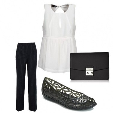 Outfit Total look #120644