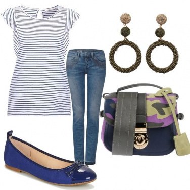 Outfit Total look #120681