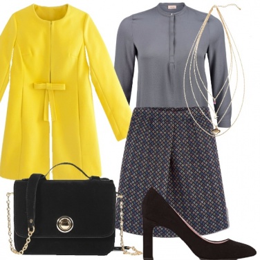 Outfit Benvenuti a la redoute