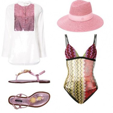 Outfit Daisessantainpoi