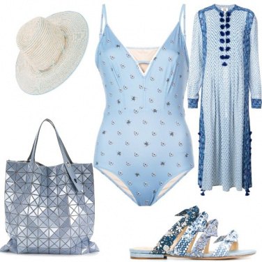 Outfit Daisessantainpoi