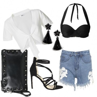 Outfit Ibiza