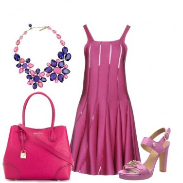 Outfit Chic #9685