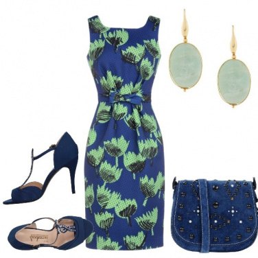 Outfit Chic #9703