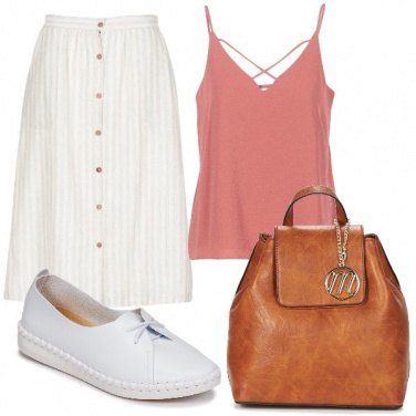 Outfit Basic #9571