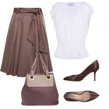 Outfit Bon Ton #6895