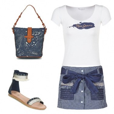 Outfit Total look #120789