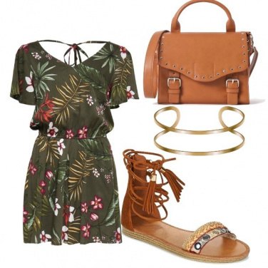 Outfit Basic #9575