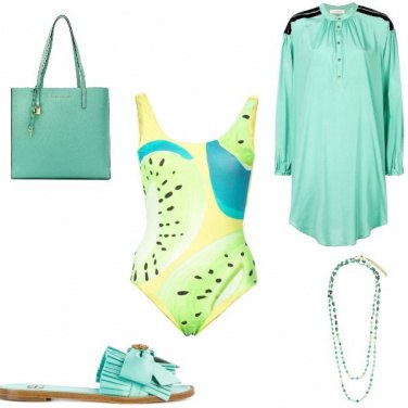 Outfit Daisessantainpoi