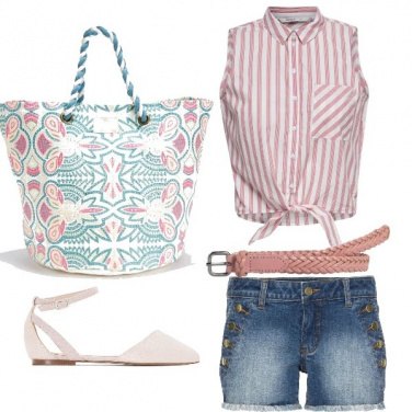 Outfit Provenza