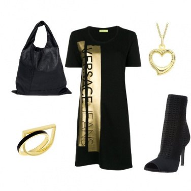 Outfit Ufficio trendy