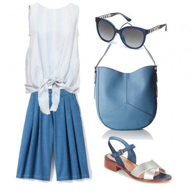 Outfit Al porto