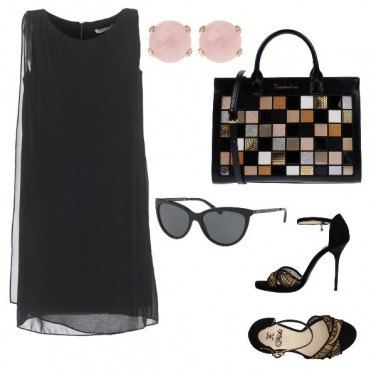 Outfit Bon Ton #6899