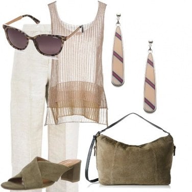 Outfit Total look #120838