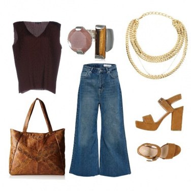 Outfit Total look #120839