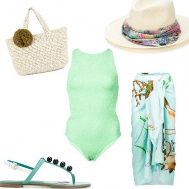 Outfit Daisessantainpoi