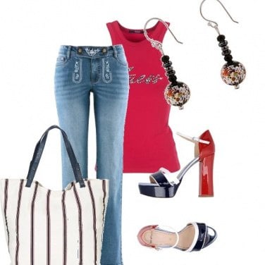 Outfit Total look #120852