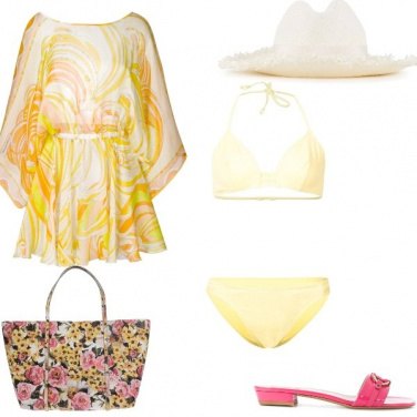 Outfit Daisessantainpoi