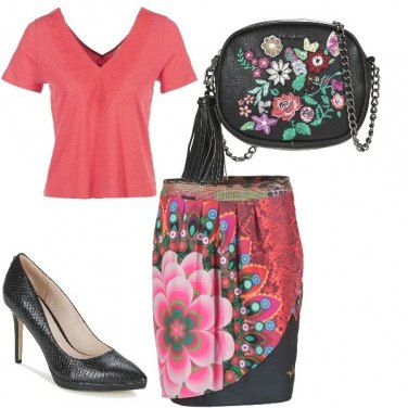 Outfit Sexy #2013