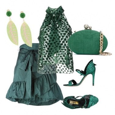 Outfit Total look #120863
