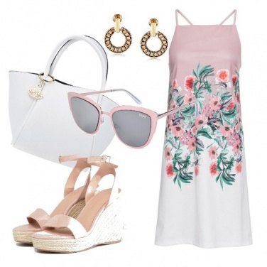 Outfit Bon Ton #6902