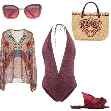 Outfit Daisessantainpoi