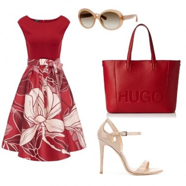 Outfit Bon Ton #6904
