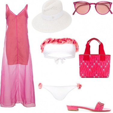 Outfit Daisessantainpoi