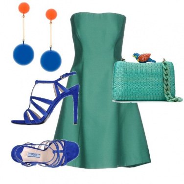 Outfit Cip
